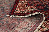 Hosseinabad - Hamadan Perser Teppich 413x102 - Abbildung 5