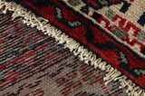 Hosseinabad - Hamadan Perser Teppich 413x102 - Abbildung 6