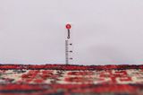 Hosseinabad - Hamadan Perser Teppich 413x102 - Abbildung 8