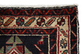 Qashqai Perser Teppich 217x140 - Abbildung 3