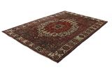 Bakhtiari Perser Teppich 297x202 - Abbildung 2