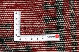 Koliai - Kurdi Perser Teppich 310x158 - Abbildung 4