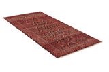 Baluch - Turkaman Perser Teppich 218x108 - Abbildung 1