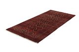 Baluch - Turkaman Perser Teppich 218x108 - Abbildung 2