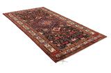 Nahavand - Hamadan Perser Teppich 320x173 - Abbildung 1