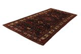 Nahavand - Hamadan Perser Teppich 320x173 - Abbildung 2