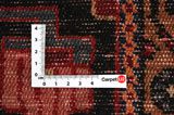 Nahavand - Hamadan Perser Teppich 320x173 - Abbildung 4