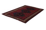 Afshar - Sirjan Perser Teppich 210x146 - Abbildung 2