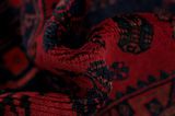 Afshar - Sirjan Perser Teppich 210x146 - Abbildung 7