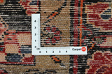 Lilian - Sarough Perser Teppich 227x140 - Abbildung 4