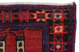 Lori - Bakhtiari Perser Teppich 223x138 - Abbildung 3