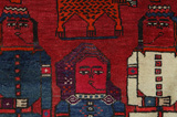 Lori - Bakhtiari Perser Teppich 223x138 - Abbildung 7