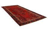 Lilian - Sarough Perser Teppich 340x154 - Abbildung 1