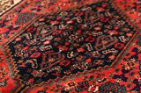 Senneh - Kurdi Perser Teppich 307x137 - Abbildung 10