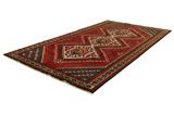 Qashqai - Shiraz Perser Teppich 303x163 - Abbildung 2