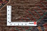 Songhor - Koliai Perser Teppich 275x150 - Abbildung 4