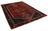 Kelardasht Perser Teppich 313x202 - Abbildung 1
