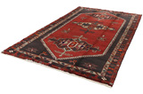 Kelardasht Perser Teppich 313x202 - Abbildung 2