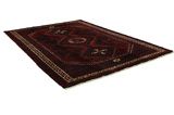 Afshar - Sirjan Perser Teppich 250x180 - Abbildung 1