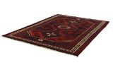 Afshar - Sirjan Perser Teppich 250x180 - Abbildung 2