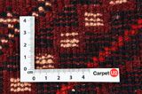 Afshar - Sirjan Perser Teppich 250x180 - Abbildung 4