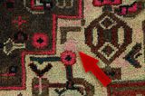 Tuyserkan - Hamadan Perser Teppich 274x150 - Abbildung 17