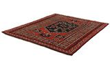 Lori - Qashqai Perser Teppich 218x172 - Abbildung 2
