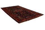 Nahavand - Hamadan Perser Teppich 290x163 - Abbildung 1