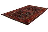 Nahavand - Hamadan Perser Teppich 290x163 - Abbildung 2