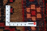 Nahavand - Hamadan Perser Teppich 290x163 - Abbildung 4