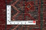 Afshar - Sirjan Perser Teppich 248x168 - Abbildung 4