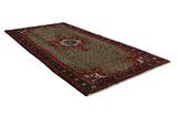 Songhor - Koliai Perser Teppich 315x156 - Abbildung 1
