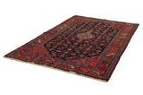 Borchalou - Hamadan Perser Teppich 220x137 - Abbildung 2