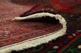 Senneh - Kurdi Perser Teppich 355x143 - Abbildung 5