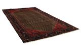 Songhor - Koliai Perser Teppich 269x155 - Abbildung 1