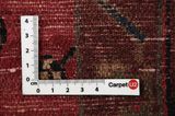 Songhor - Koliai Perser Teppich 269x155 - Abbildung 4