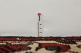 Hosseinabad - Hamadan Perser Teppich 325x105 - Abbildung 8