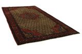 Songhor - Koliai Perser Teppich 296x155 - Abbildung 1
