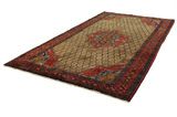 Songhor - Koliai Perser Teppich 296x155 - Abbildung 2