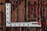 Enjelas - Hamadan Perser Teppich 335x108 - Abbildung 4