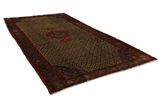 Songhor - Koliai Perser Teppich 325x160 - Abbildung 1