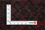 Turkaman Perser Teppich 234x142 - Abbildung 4