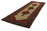 Songhor - Koliai Perser Teppich 332x110 - Abbildung 2