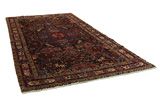 Nahavand - Hamadan Perser Teppich 295x152 - Abbildung 1