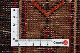 Turkaman Perser Teppich 375x163 - Abbildung 4