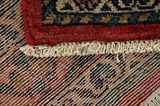 Lilian - Sarough Perser Teppich 295x134 - Abbildung 6