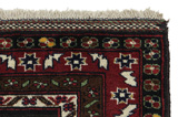 Kurdi Perser Teppich 195x118 - Abbildung 3