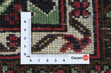 Kurdi Perser Teppich 195x118 - Abbildung 4