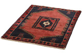 Kelardasht Perser Teppich 118x88 - Abbildung 2