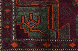 Lori - Bakhtiari Perser Teppich 216x126 - Abbildung 7